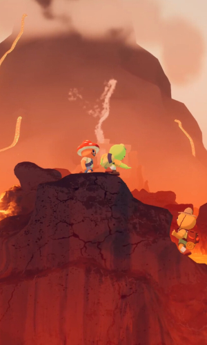 PEAK game picture 8 download
