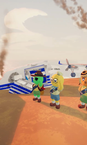 PEAK game picture 9 download