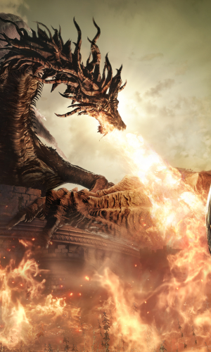 DARK SOULS™ III game picture 1 download