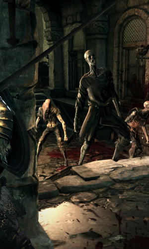 DARK SOULS™ III game picture 10 download
