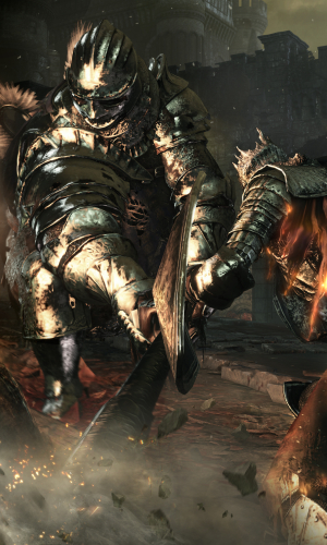 DARK SOULS™ III game picture 2 download