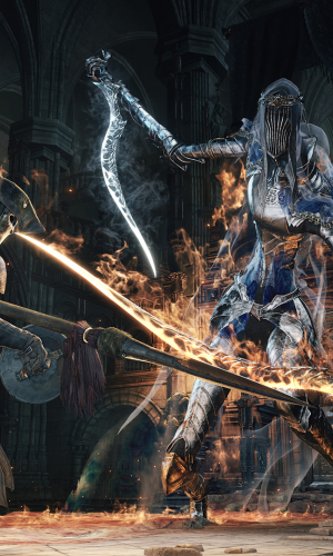DARK SOULS™ III game picture 3 download