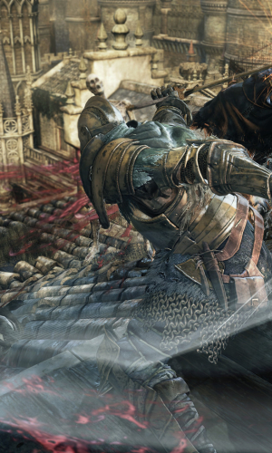 DARK SOULS™ III game picture 4 download