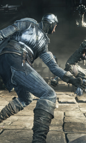 DARK SOULS™ III game picture 5 download