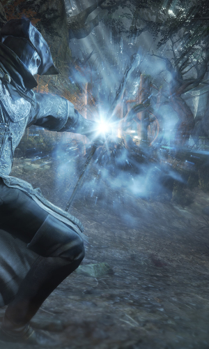 DARK SOULS™ III game picture 6 download