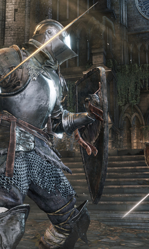 DARK SOULS™ III game picture 8 download