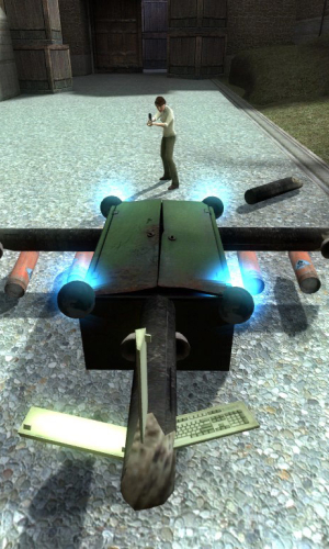 Garry's Mod game picture 13 download