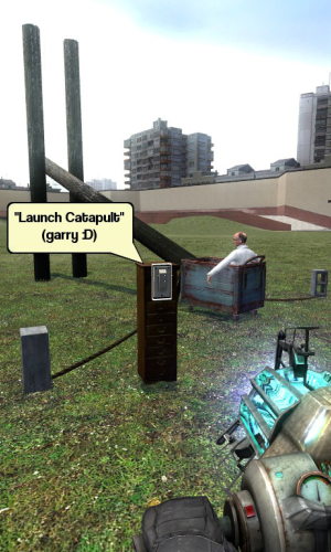 Garry's Mod game picture 15 download
