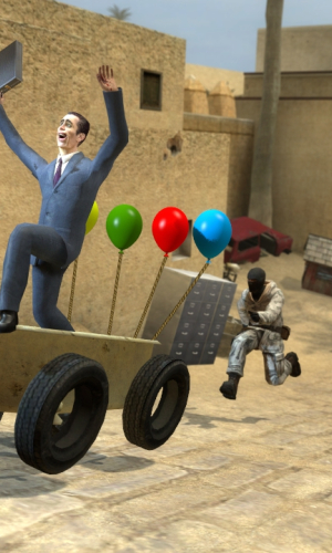 Garry's Mod game picture 4 download