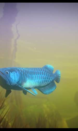 Feed and Grow: Fish game picture 1 download