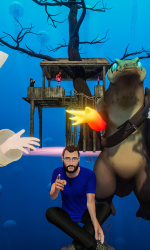 VRChat game picture 1 download