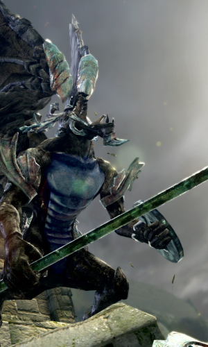 DARK SOULS™: REMASTERED game picture 2 download