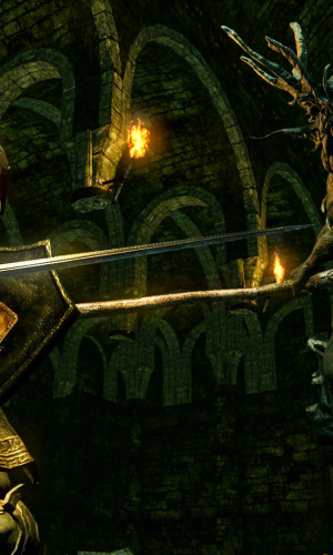 DARK SOULS™: REMASTERED game picture 3 download