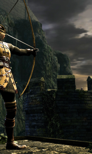 DARK SOULS™: REMASTERED game picture 4 download