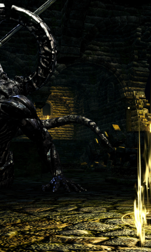 DARK SOULS™: REMASTERED game picture 5 download
