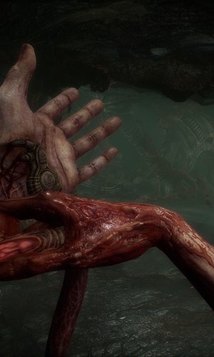 Scorn game picture 5 download