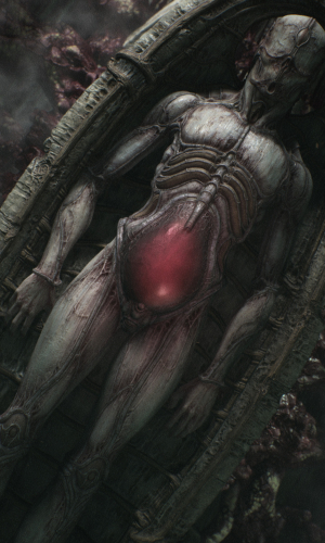 Scorn game picture 7 download