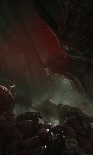 Scorn game picture 8 download