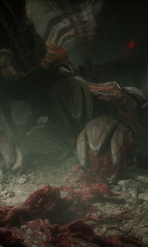 Scorn game picture 9 download
