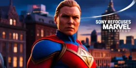 Sony Refocuses Marvel Strategy as Villain Spin-Offs Take a Back Seat