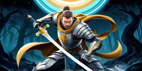 Revelations: The Convergence of Fluid Combat and Tactical Mastery