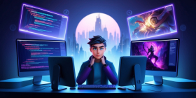 Reimagining Game Development: Harnessing AI While Preserving Creative Integrity