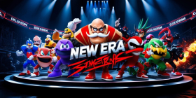 Sega Villains Stage: Unleashing a New Era of Iconic Antagonists