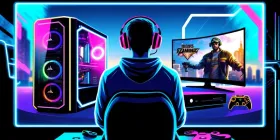 Gaming Trends 2025: Where Innovation on PC Meets Franchise Loyalty on Consoles