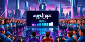 Anticipation Builds as Amplitude Studios Prepares for 1.0 Launch with Exciting New Content