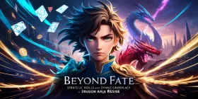 Beyond Fate: Strategic Rerolls and Dynamic Gameplay in Dragon Raja: ReRise