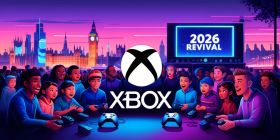 Xbox’s Tumultuous 2025 in the UK: A Prelude to 2026 Revival