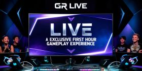 Replaced Live: An Exclusive First Hour Gameplay Experience on GR Live