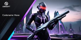 Codename Hexe ushers in a transformative evolution in Ubisoft's immersive gameplay universe