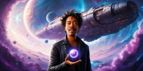 Decades of Imagination: Vince Gilligan’s Bold New Sci-Fi Adventure