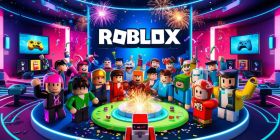 Roblox Party System Sparks a New Era of Multiplayer Adventure