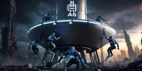 Arc Raiders: Strategic Ascension Through Control Tower A6