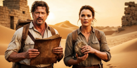 Reviving a Saga: Fraser and Weisz Reunite for Legendary Adventure