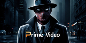 Spider-Noir Unmasked: A Dark Detective Tale on Prime Video
