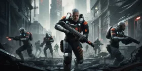 Unveiling the Lost Narratives of Arc Raiders: A Journey through Urban Decay and Tactical Mastery