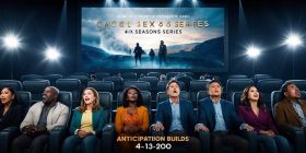 Anticipation Builds for the Cinematic Leap from Six-Seasons to the Big Screen