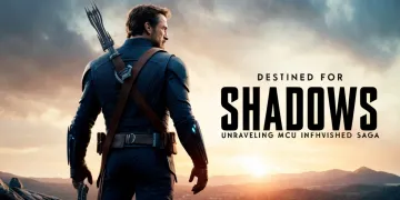 Destined for Shadows: Unraveling the MCU's Unfinished Saga