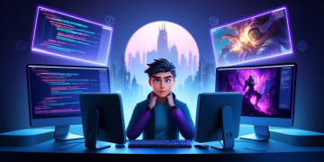 Reimagining Game Development: Harnessing AI While Preserving Creative Integrity