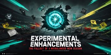 Experimental Enhancements: The Fallout of a Misbalanced New Season