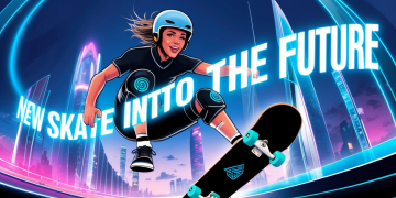 Skate Into the Future: New Season Unveils Fresh Challenges and Vibrant Events