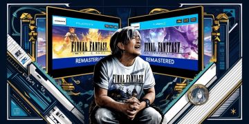 A Timeless Rebirth: Revitalizing the Legacy of Final Fantasy Remasters