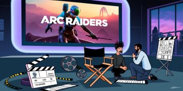 Arc Raiders: Charting the Crossover from Interactive Triumph to Hollywood Vision