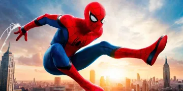 Spider-Man: Brand New Day Rockets to Global Box Office Success Surpassing Iconic Films