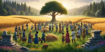 Harvesting History: The Journey of Rediscovery and Sanctuary Building