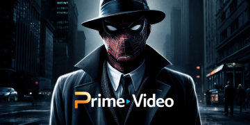 Spider-Noir Unmasked: A Dark Detective Tale on Prime Video