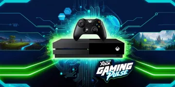 Gaming Pulse: Xbox Shake-Ups and Open-World Innovations